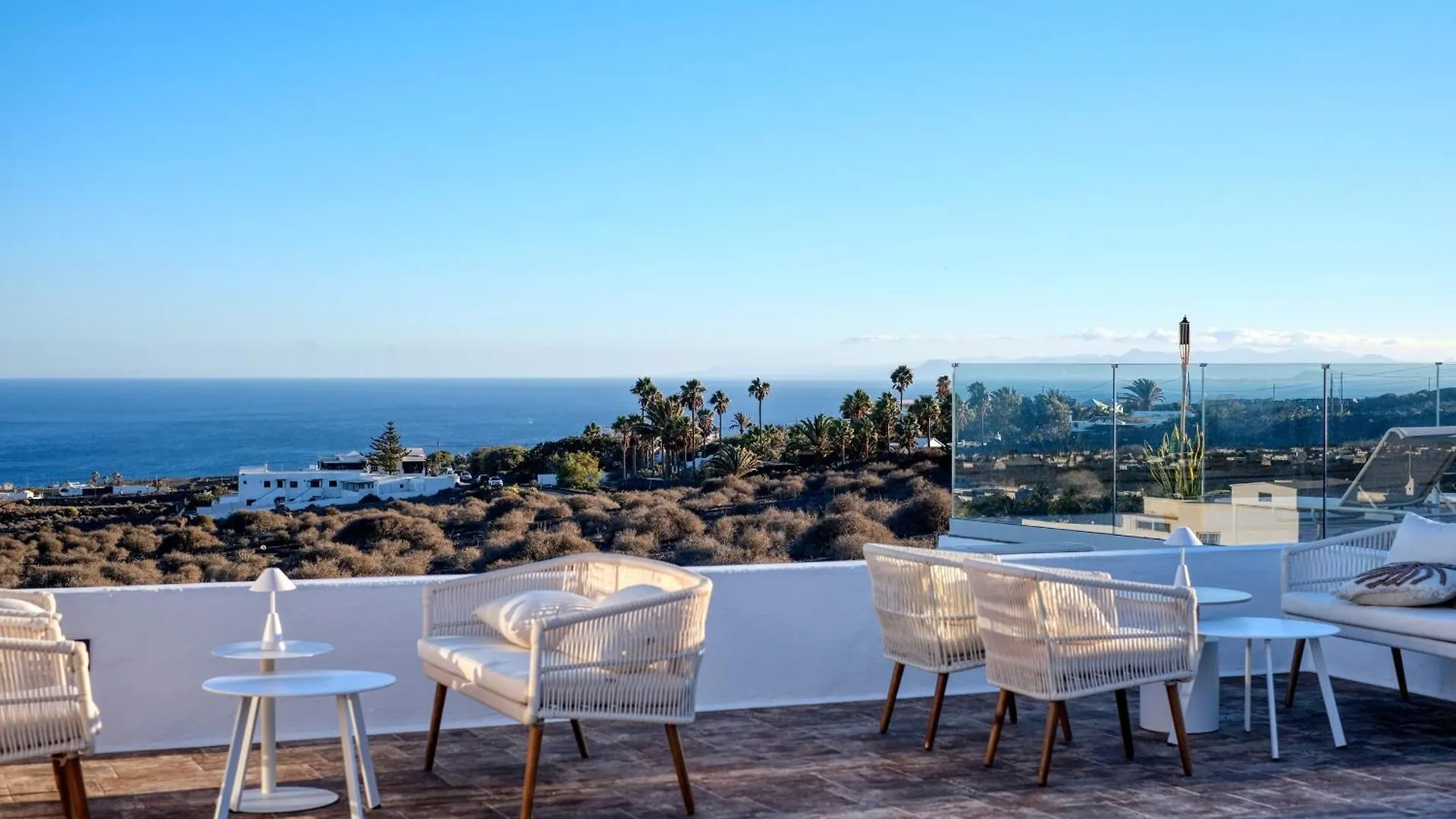 Casa Serena 10 Boutique- Adults Only-Breakfast Included Macher Spain