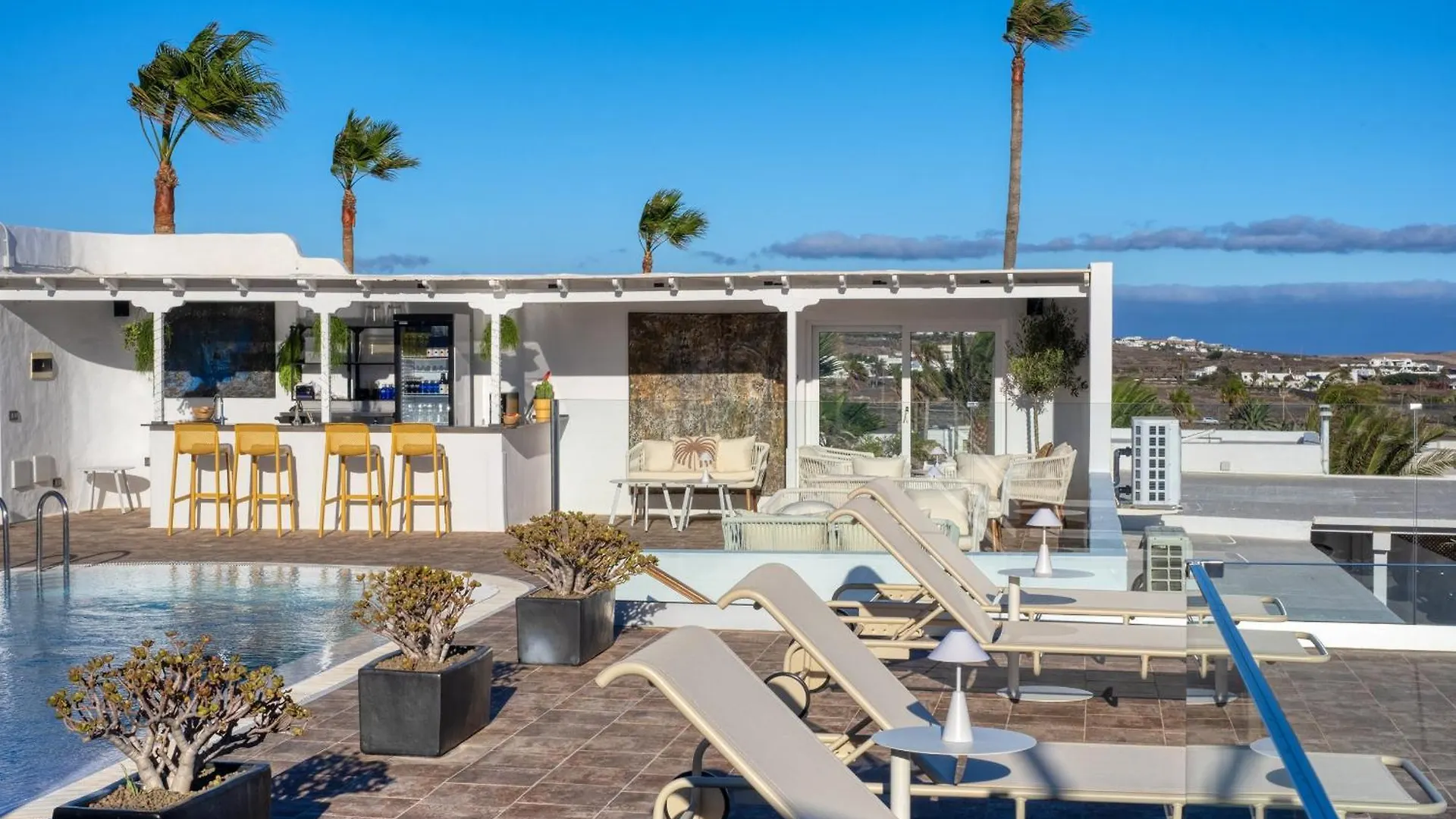 Casa Serena 10 Boutique- Adults Only-Breakfast Included Macher Guest house